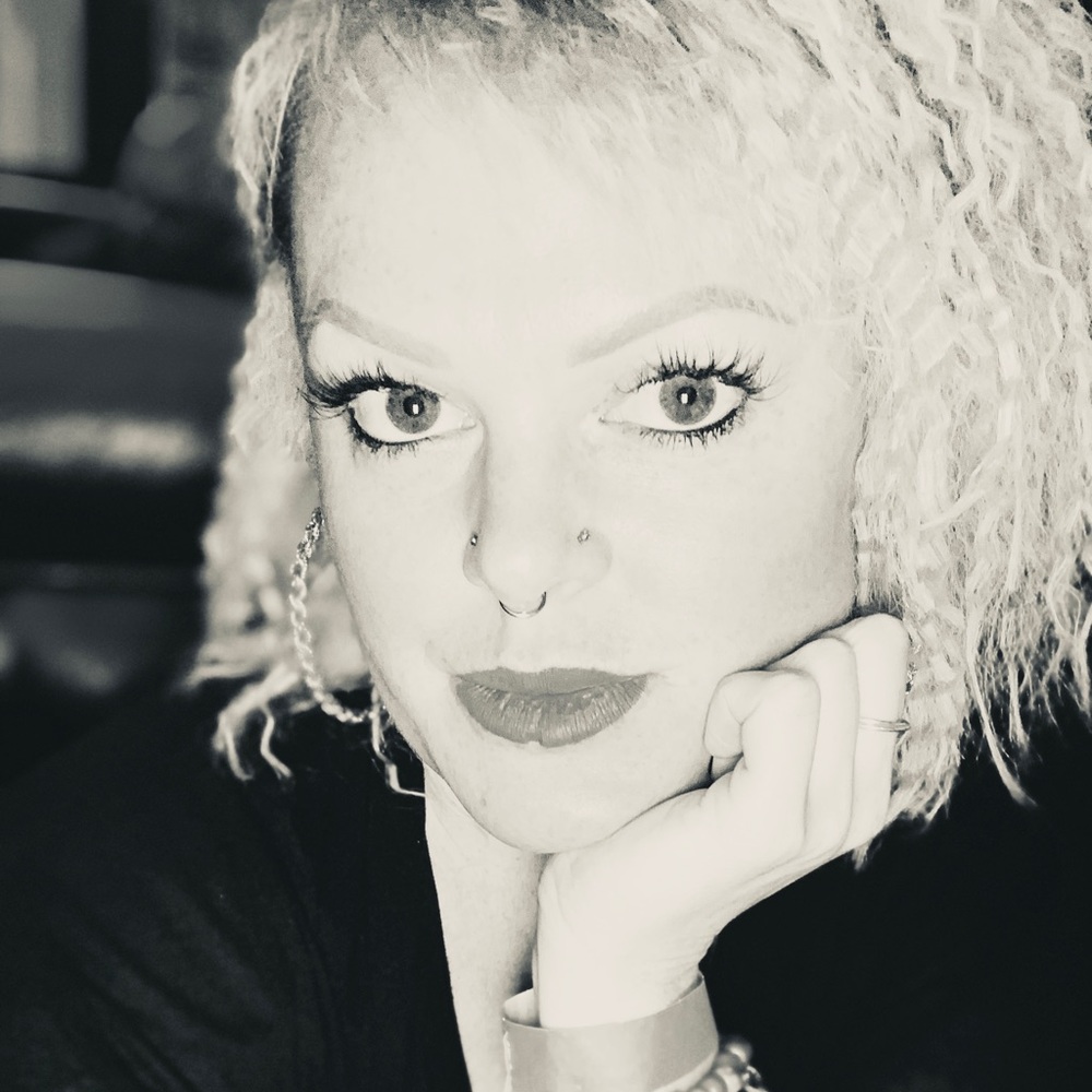 Meet your Posher, Brianna